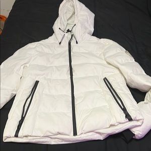 Superdry Icons Original Puffer coat